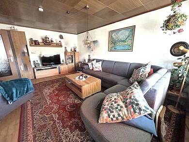 Wohnung zum Kauf 179.000 € 3 Zimmer 68 m² 1. Geschoss Schömberg Schömberg 75328