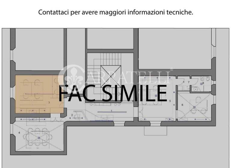 Haus zum Kauf 9.900.000 € 1.126 m² Massa 54100