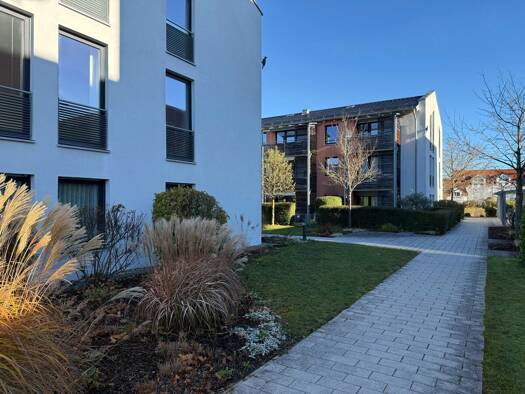 Wohnung zum Kauf 665.000 € 3 Zimmer 94,8 m² Neuried 82061