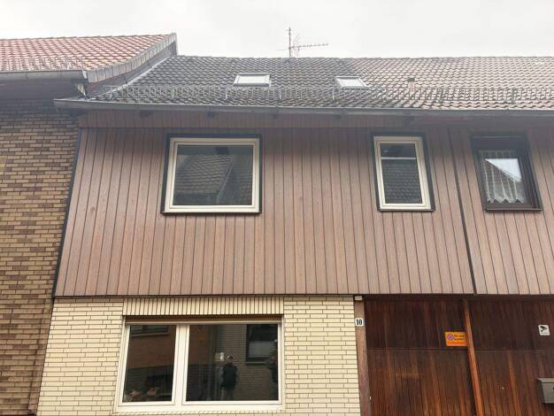Reihenmittelhaus zum Kauf 115.000 € 5 Zimmer 130 m² 164 m² Grundstück Gieboldehausen 37434