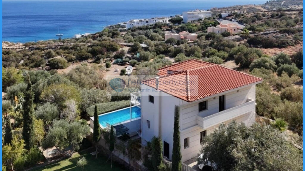 Villa zum Kauf 850.000 € 6 Zimmer 250 m² 750 m² Grundstück Elounda-Agios Nikolaos 72100