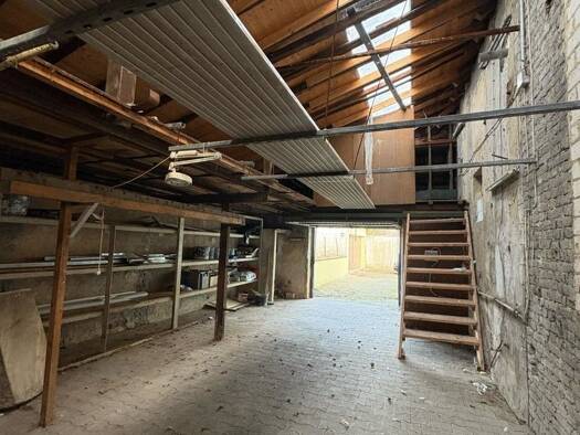 Lagerhalle zur Miete 150 € Schiffweiler Schiffweiler 66578