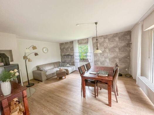 Einfamilienhaus zum Kauf 568.000 € 5 Zimmer 122 m² 1.363 m² Grundstück Trelde Buchholz in der Nordheide 21244