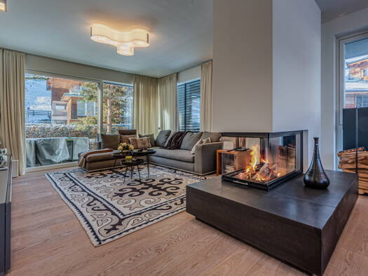 Wohnung zum Kauf 2.390.000 € 5 Zimmer 150 m² Kitzbühel 6370