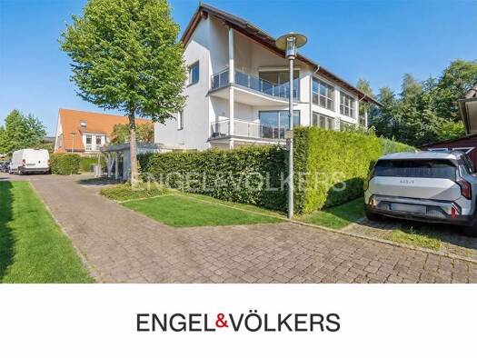 Maisonette zum Kauf 698.000 € 4 Zimmer 155 m² Ahrensburg 22926