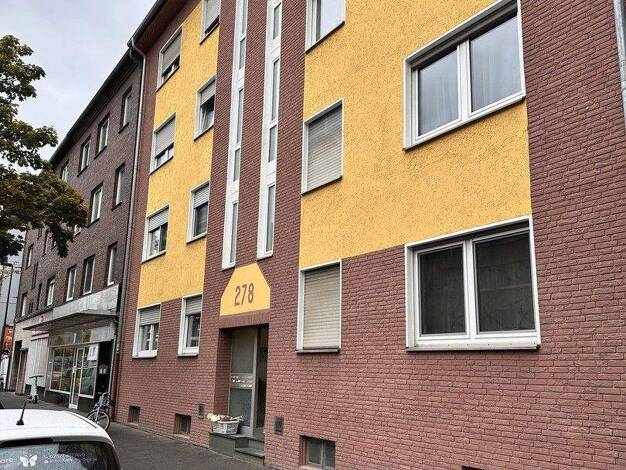 Wohnung zum Kauf provisionsfrei 199.999 € 3 Zimmer 86 m² 3. Geschoss Wersten Düsseldorf 40589