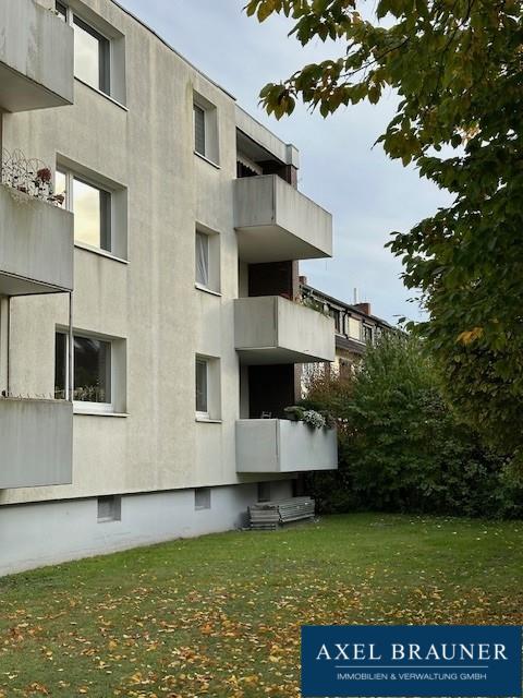 Wohnung zum Kauf 190.000 € 3 Zimmer 88 m²<br/>Wohnfläche Brinkum Stuhr 28816