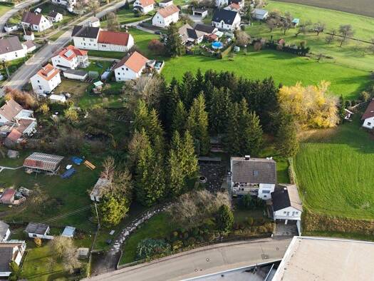 Grundstück zum Kauf 249.000 € 1.691 m² Grundstück Großkötz Kötz / Großkötz 89359