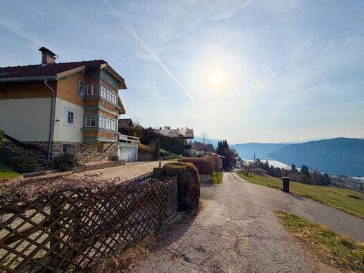 Einfamilienhaus zum Kauf 670.000 € 159 m² 1.556 m² Grundstück Millstatt am See 9872