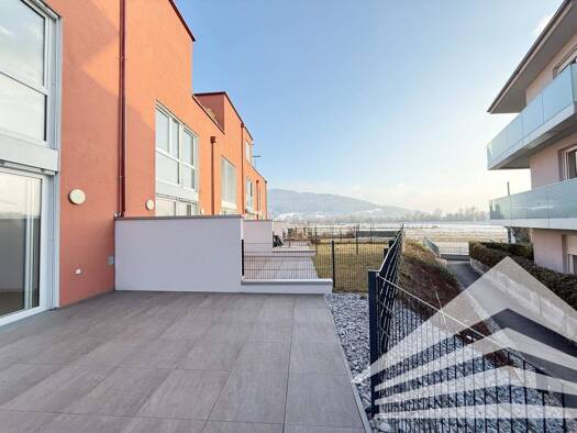 Wohnung zum Kauf - Erstbezug 461.137 € 3 Zimmer 75,1 m² EG Stockenhuberweg 28 Katzbach Linz 4040