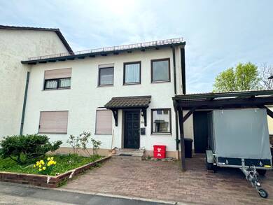 Wohnung zum Kauf 273.000 € 3 Zimmer 85 m² Richard-Strauss-Straße 16 Moosburg Moosburg an der Isar 85368