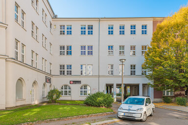 Wohnung zum Kauf provisionsfrei 420.280 € 3 Zimmer 105 m² EG Weißensee Berlin 13088