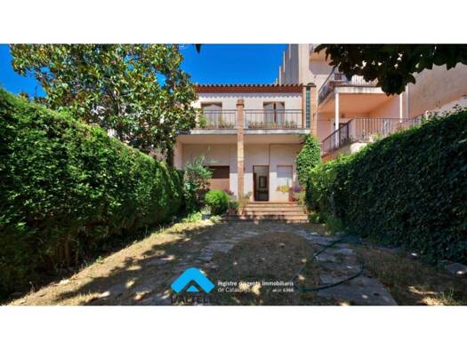Villa zum Kauf 455.000 € 4 Zimmer 223 m² 241 m² Grundstück l'Ametlla del Vallès 08480