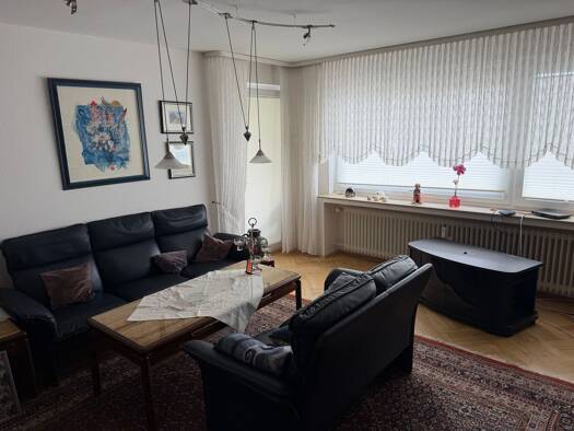 Wohnung zur Miete 850 € 3 Zimmer 78 m² Geschoss 1/2 frei ab 15.10.2026 Ronsdorf Ronsdorf-Mitte / Nord 42369