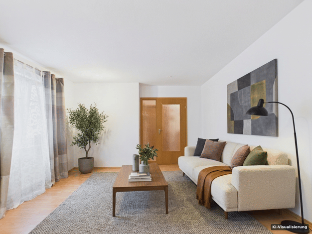 Wohnung zum Kauf 195.000 € 2 Zimmer 56 m² 1. Geschoss frei ab 01.06.2027 Weststadt Ravensburg 88213