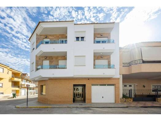 Wohnung zum Kauf 149.000 € 2 Zimmer 63 m² Calle San Isidro, 19 0 Jacarilla 03310