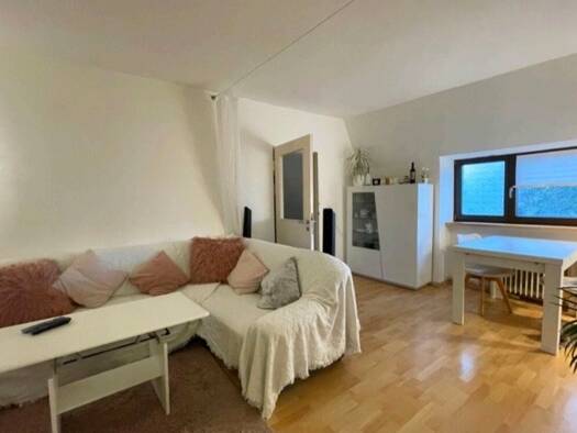 WG-Zimmer zur Miete 615 € 11 m² Geschoss 1/1 Sasel Hamburg 22393