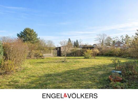 Grundstück zum Kauf 249.000 € 1.569 m² Grundstück Werneuchen 16356