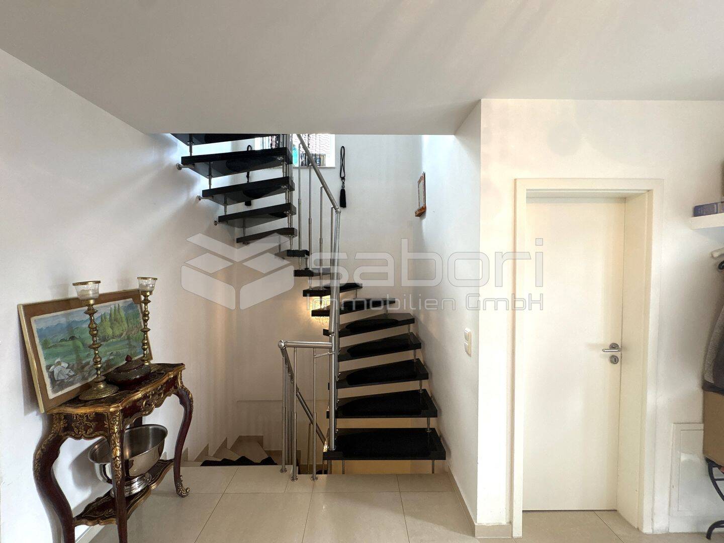 House in Hamburg, Bergedorf - Ansicht 3