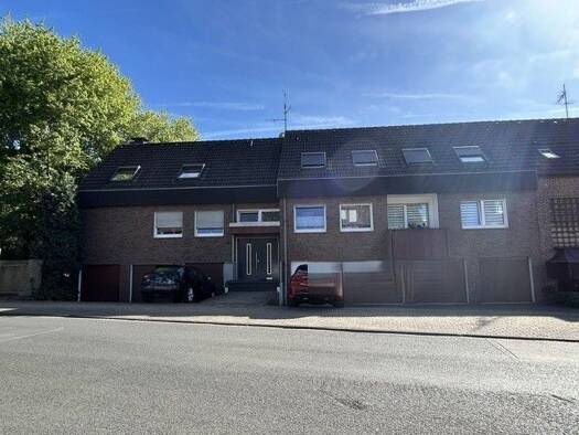 Wohnung zum Kauf als Kapitalanlage geeignet 124.900 € 2,5 Zimmer 51 m² Bedingrade Essen 45359