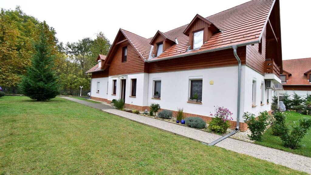 Wohnung zum Kauf provisionsfrei als Kapitalanlage geeignet 105.000 € 2 Zimmer 60 m² Am Golfplatz Zalacsany 8380