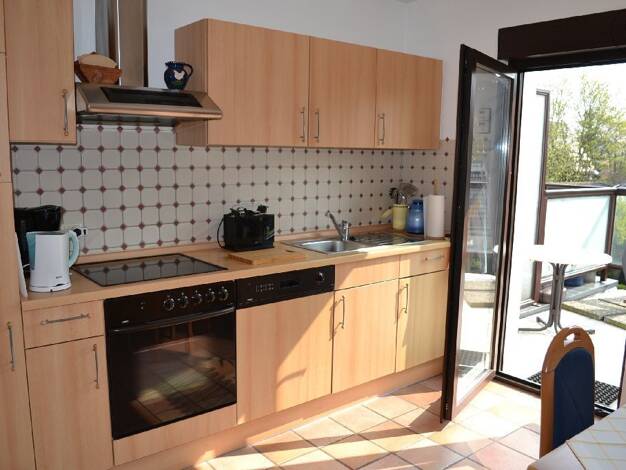 Wohnung zur Miete auf Zeit 1.100 € 2 Zimmer 51 m² frei ab 03.08.2026 Porz Köln 51143