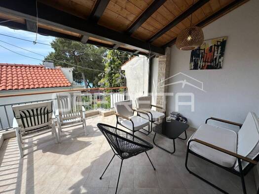Einfamilienhaus zum Kauf - Erstbezug 349.000 € 3 Zimmer 90 m² 125 m² Grundstück Šibenik 22000