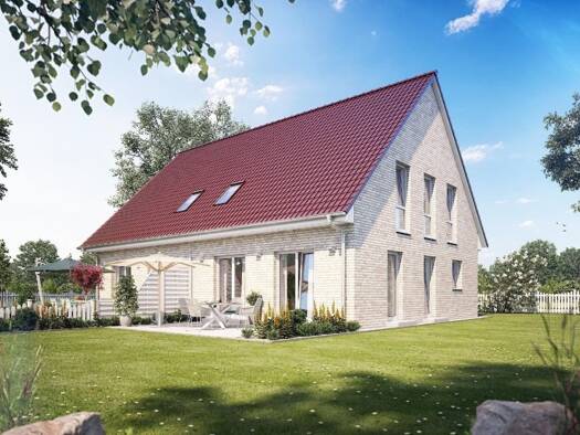 Sonstiges zum Kauf - Erstbezug 411.004 € 7 Zimmer 208,6 m² Niederprüm Prüm 54595