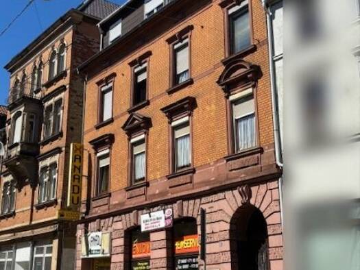 Bürogebäude zum Kauf 130.000 € 11 Zimmer 117 m² Bürofläche Sulzbach Sulzbach/Saar 66280