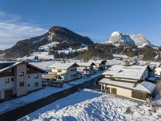 Grundstück zum Kauf 1.190.000 € 795 m² Grundstück Kirchdorf in Tirol 6383
