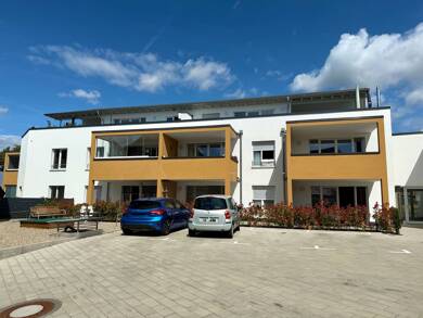 Wohnung zum Kauf provisionsfrei 399.500 € 3 Zimmer 106 m² 1. Geschoss frei ab sofort Altdorf Ettenheim 77955