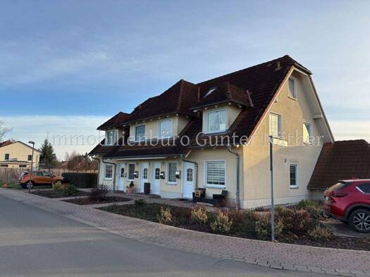 Maisonette zum Kauf 153.000 € 4 Zimmer 83 m² Köhra Belgershain OT Köhra 04683