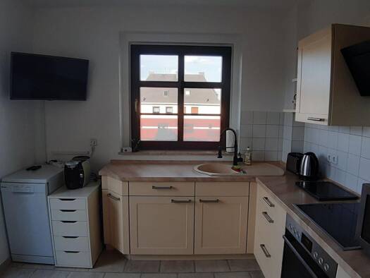 Wohnung zur Miete 405 € 2 Zimmer 57,8 m² 3. Geschoss frei ab 01.12.2026 Frühlichtweg 3 Gablenz Chemnitz 09126