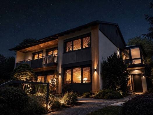 Einfamilienhaus zum Kauf 745.000 € 6 Zimmer 212 m² 769 m² Grundstück Coburg Coburg 96450