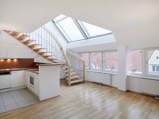 Wohnung zum Kauf 599.000 € 3 Zimmer 106,5 m² Wien 1170