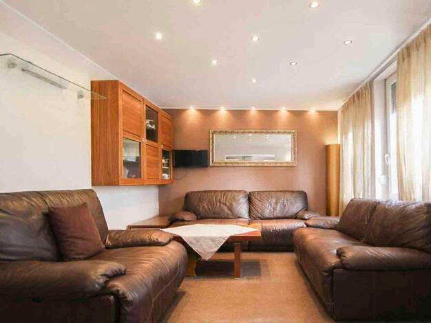 Wohnung zum Kauf 365.000 € 4 Zimmer 95 m² 1. Geschoss Feuerbach Stuttgart 70469