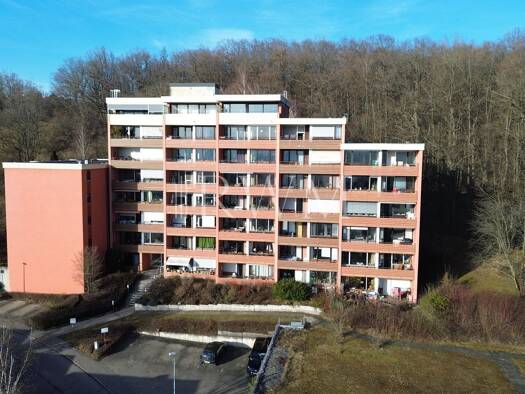 Wohnung zum Kauf 359.000 € 3,5 Zimmer 96,1 m² Sand Tübingen 72076