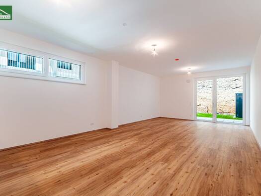 Büro zum Kauf - Erstbezug provisionsfrei 375.800 € 1 Zimmer Ameisgasse 28 Wien 1140