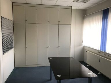 Bürofläche zur Miete 7,50 € 4 Zimmer 104 m² Bürofläche Börstig Bamberg 96052