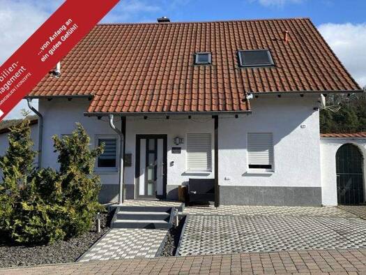Einfamilienhaus zum Kauf 398.000 € 4 Zimmer 137 m² 587 m² Grundstück Wartenberg-Rohrbach 67681