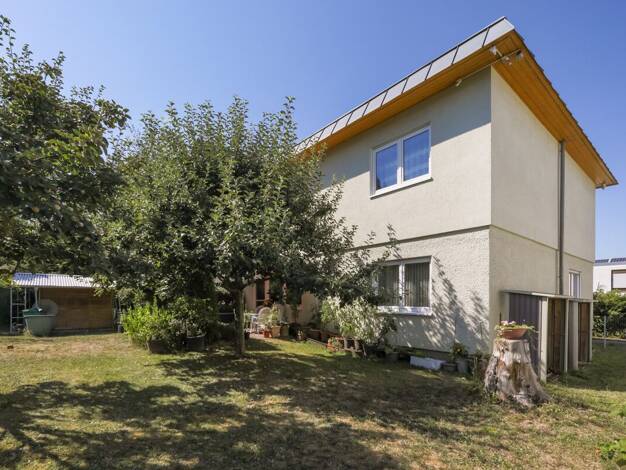 Mehrfamilienhaus zum Kauf 535.000 € 7 Zimmer 191 m² 480 m² Grundstück Sonnenhof Pforzheim 75180