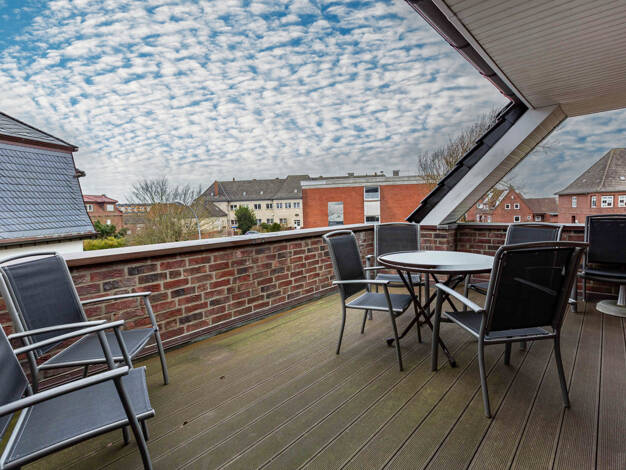 Maisonette zum Kauf 750.000 € 6 Zimmer 113,9 m² Borkum 26757