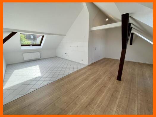 Wohnung zur Miete 485 € 3 Zimmer 88 m² 4. Geschoss Gagarinstraße 52 Innenstadt Gera 07545
