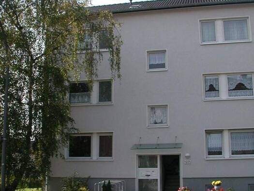 Wohnung zur Miete 762 € 2 Zimmer 57,3 m² EG Honschaftsstraße 323 Höhenhaus Köln 51061