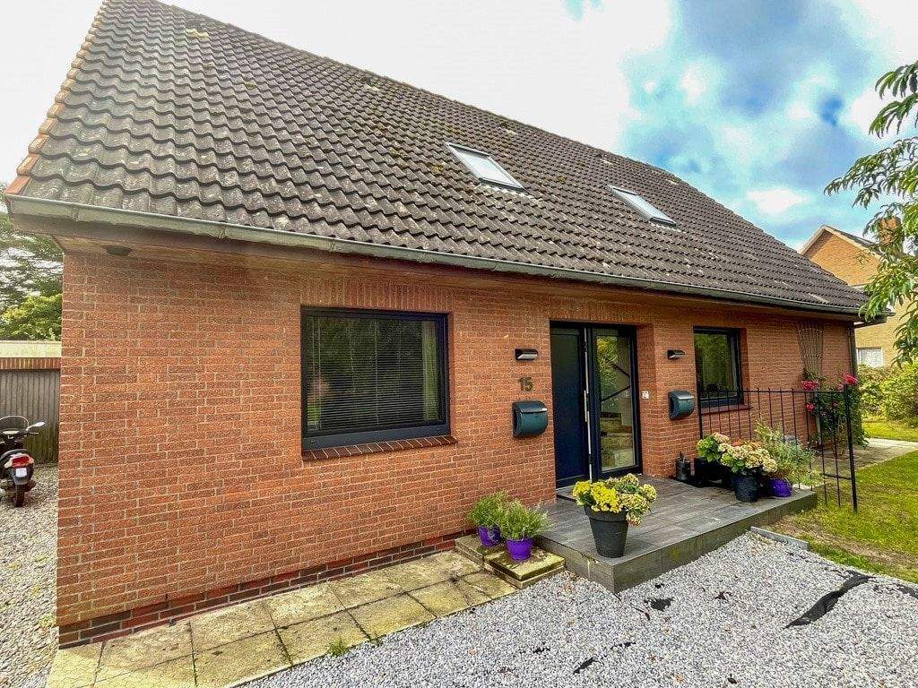 Einfamilienhaus zum Kauf - Ansicht 5