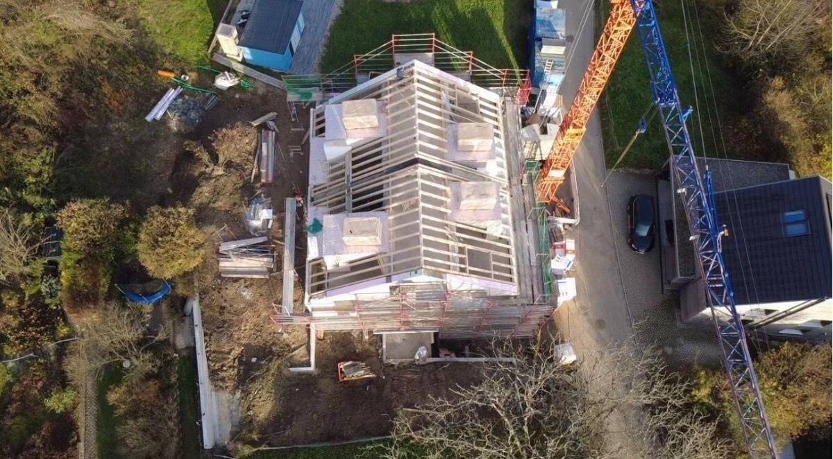Haus – Steinen, Landkreis Lörrach - Mehr