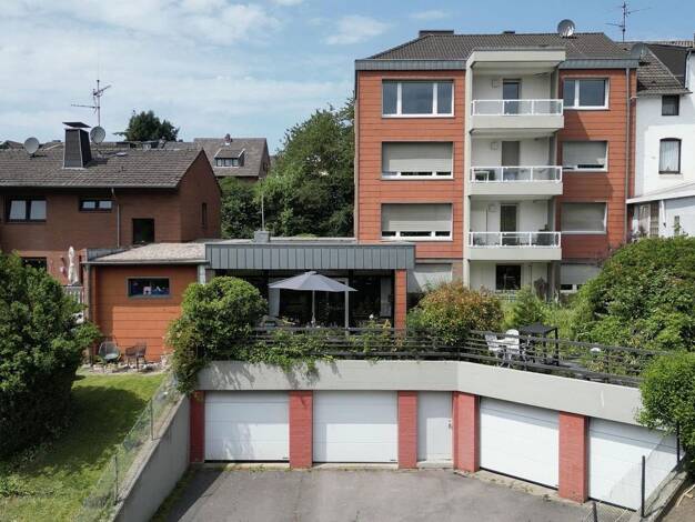 Wohnung zur Miete 985 € 3 Zimmer 86 m² 3. Geschoss Schweilbacher Straße 143 Würselen Würselen 52146