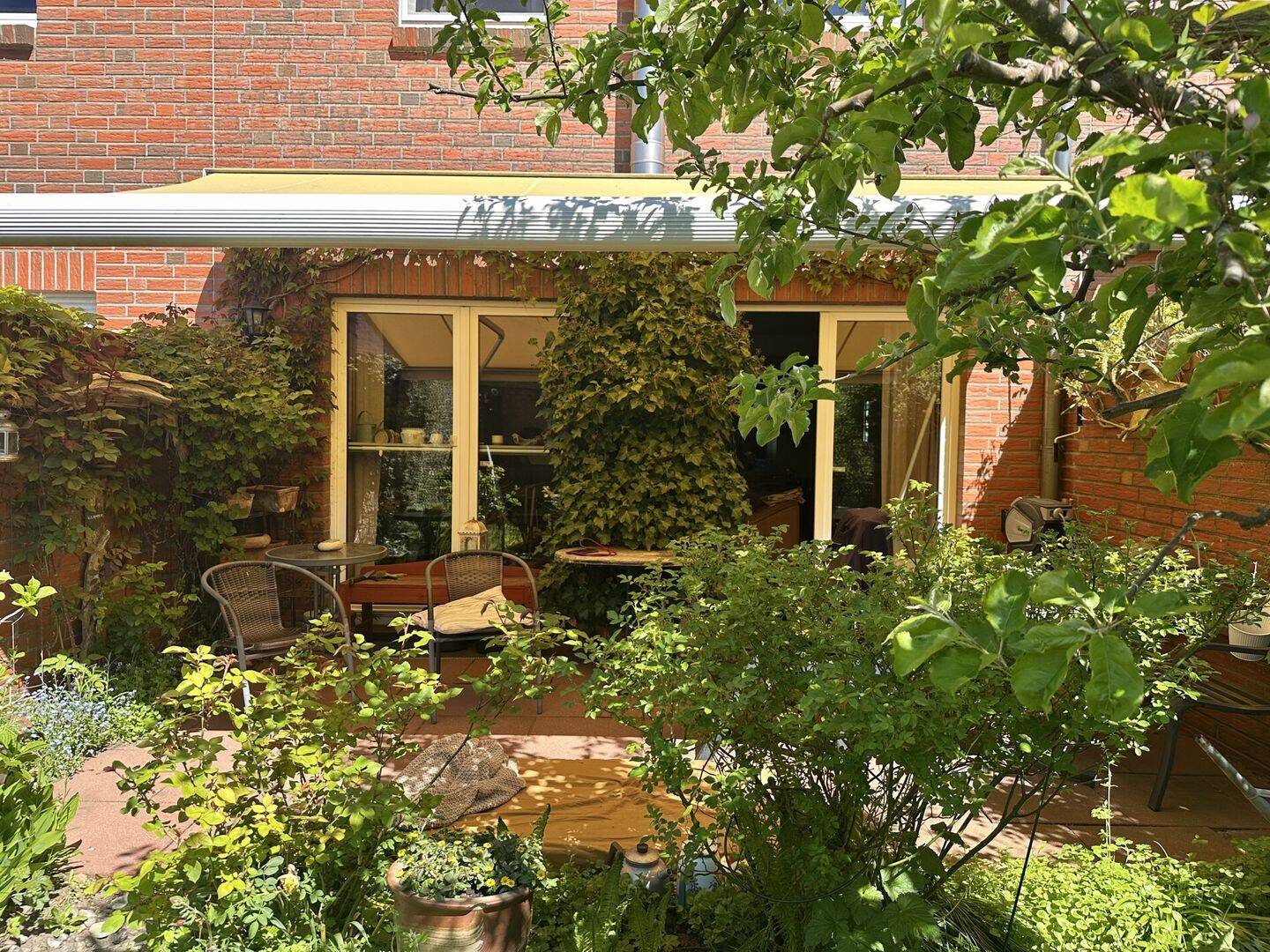 Reihenmittelhaus zum Kauf - Ansicht 3