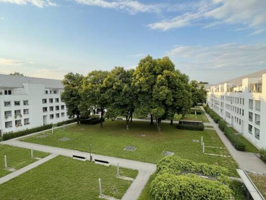 Wohnung zur Miete 528 € 3 Zimmer 59,1 m² 3. Geschoss frei ab 01.12.2026 Im Kreuzlandl 7 Waldegg Linz 4020