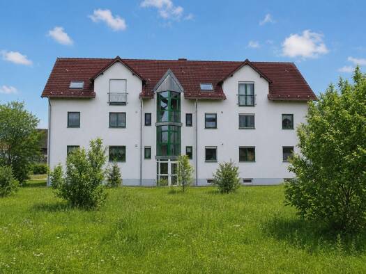 Wohnung zum Kauf provisionsfrei 69.000 € 3 Zimmer 104 m² Sülzfeld 98617